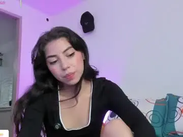 Chaturbate Free Porn Cam of natalie_jaensen