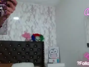 Chaturbate Sex Cam of pantera_white