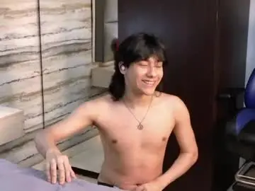 Chaturbate Sex Cam of twinslovers_