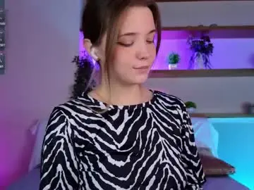 Chaturbate Nude Webcam of wilonebute