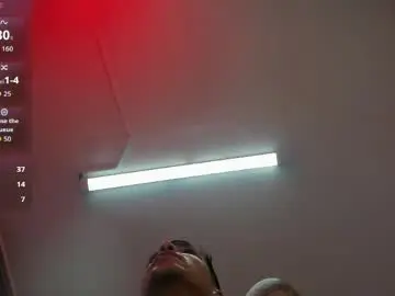 Chaturbate Sex Cam of yeidonn