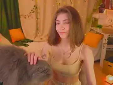 Chaturbate Best live sex cam show of _chocomao_