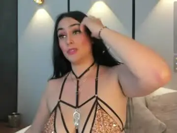 Chaturbate Live Sex Cam of ashly_moonn