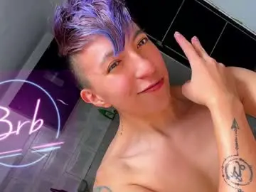 Chaturbate Nude Webcam of boy_trans