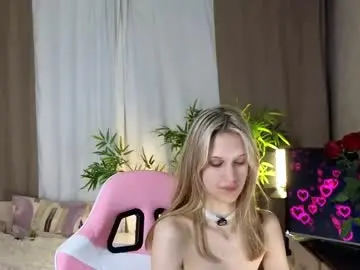 Chaturbate Live Sex Cam of christina_hammond