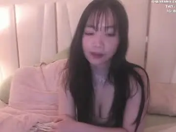 Chaturbate Live Sex of clara_chan