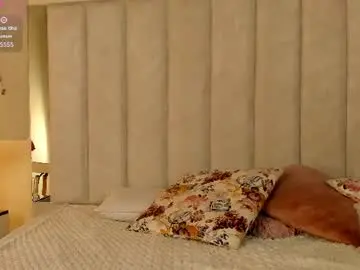Chaturbate Live Sex Cam of dulce_rosee_