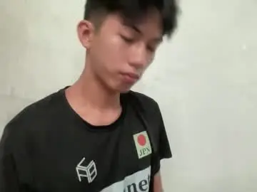 Chaturbate Live Porn of lovelyboy_jm