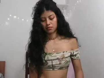 Chaturbate Sex Cam of minikunis