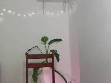 Chaturbate Live Porn of minikunis
