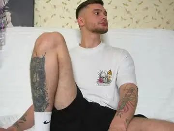 Chaturbate Nude Webcam of stoneislandjohn