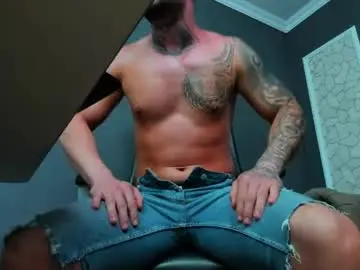 Chaturbate Best live sex cam show of brianhunts