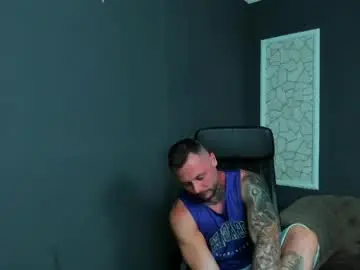 Chaturbate Adult Webcams of brianhunts
