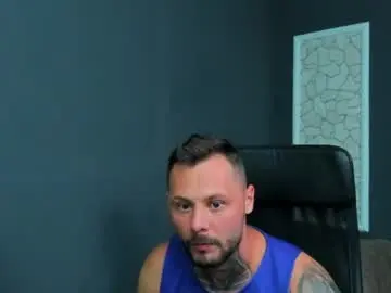 Chaturbate Live Sex of brianhunts