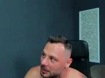 Chaturbate Sex Chat of brianhunts