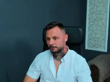Chaturbate Best Webcam of brianhunts