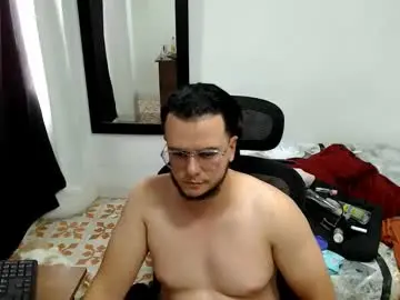 Chaturbate Live Sex Cam of cloudsfunxxx