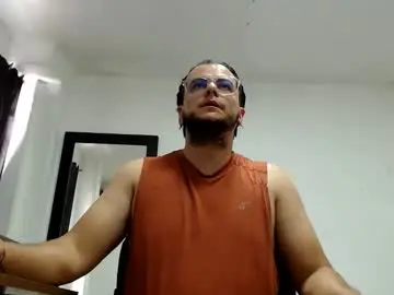 Chaturbate Nude Webcam of cloudsfunxxx