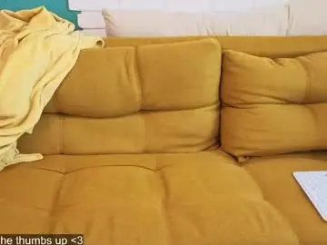 Chaturbate Sex Cam of hell_l0ve