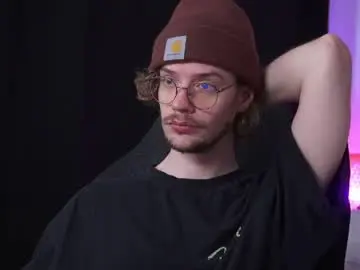 Chaturbate Free Porn Cam of ironthud
