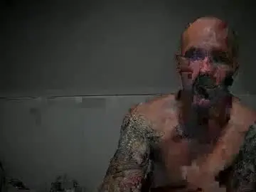 Chaturbate Adult Video Chat of kinkster615