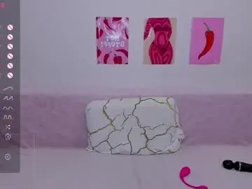 Chaturbate Live Sex of marie_reyess