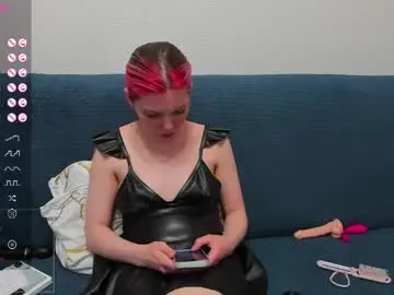 Chaturbate Live Sex Cam of marie_reyess