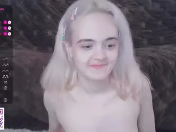 Chaturbate Best Webcam of oxcysecret