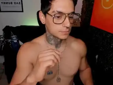Chaturbate Private Sex Chat of simon_cortes