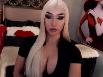 Chaturbate Live Sex of smasherqueen