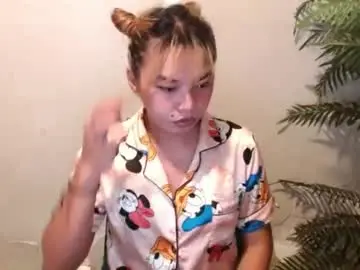 Chaturbate Adult Webcam of stellaxtemptationx