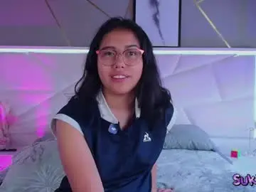 Chaturbate Sex Cam of sukirush