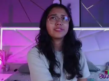 Chaturbate Best live sex cam show of sukirush