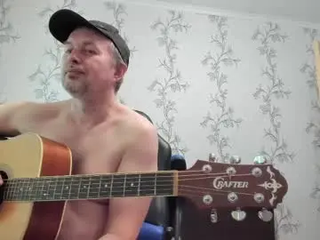 Chaturbate Adult Webcam of vano_822