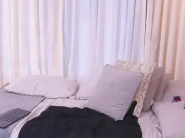 Chaturbate Sex Cam of ariaa_isabell