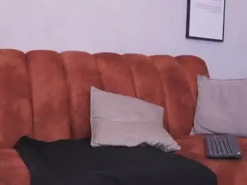 Chaturbate Adult Video Chat of ariaa_isabell