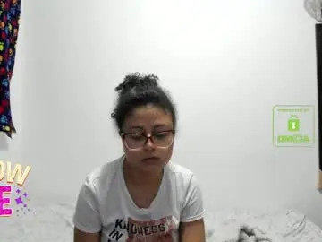 Chaturbate Sex Cam of bonnie_lam_