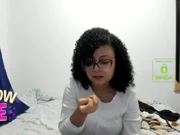Chaturbate Live Porn of bonnie_lam_
