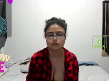 Chaturbate Live Porn of bonnie_lam_