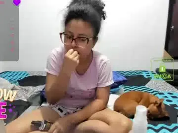 Chaturbate Live Sex of bonnie_lam_