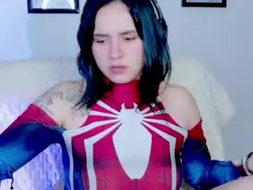 Chaturbate Adult Video Chat of emily_lindey_