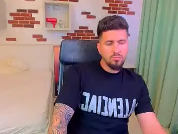 Chaturbate Free Live Porn of loganstroud