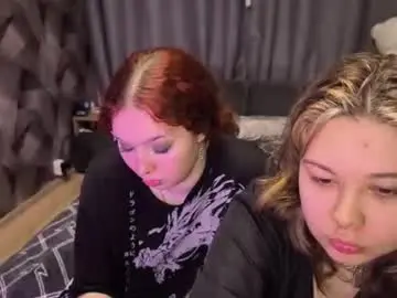 Chaturbate Sex Chat of lunarcouple_