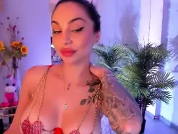 Chaturbate Private Sex Chat of misssiennaa
