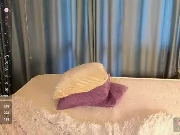 Chaturbate Live Sex Cam of mollysally