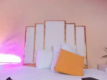 Chaturbate Private Sex Chat of rosalinda_77
