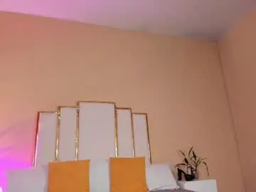 Chaturbate Free Porn Cam of rosalinda_77