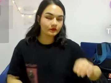 Chaturbate Watch Live Sex Cams of sexychubbyanna