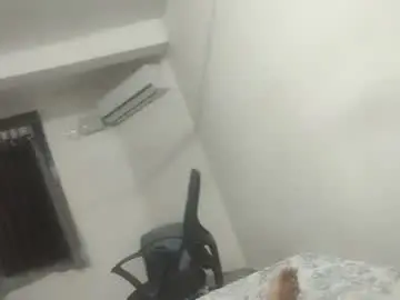 Chaturbate Sex Cam of soulconnect2026