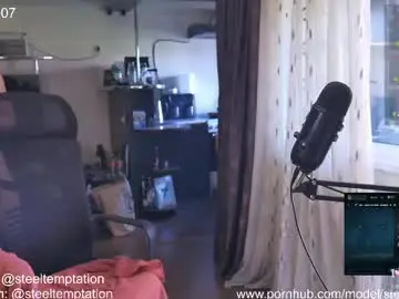 Chaturbate Nude Webcam of tickle_my_pickle07